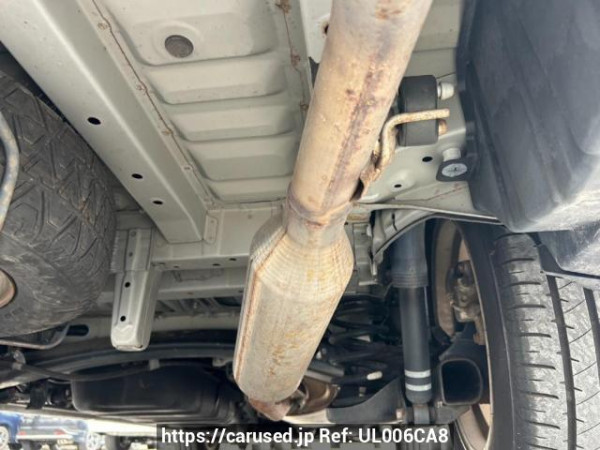 Used 2008 AT toyota alphard ANH20W Image[42]