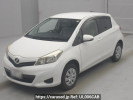 Toyota Vitz NSP135