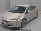 Toyota Prius ZVW55