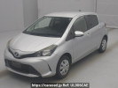 Toyota Vitz KSP130