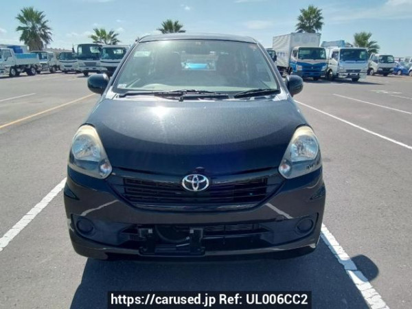 Used 2016 AT toyota pixis-epoch LA300A Image[1]
