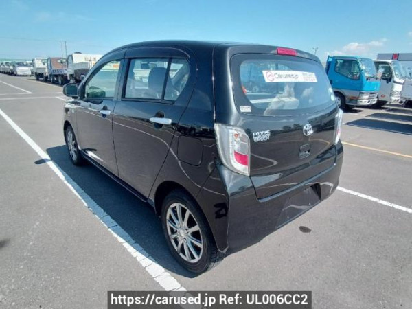 Used 2016 AT toyota pixis-epoch LA300A Image[4]
