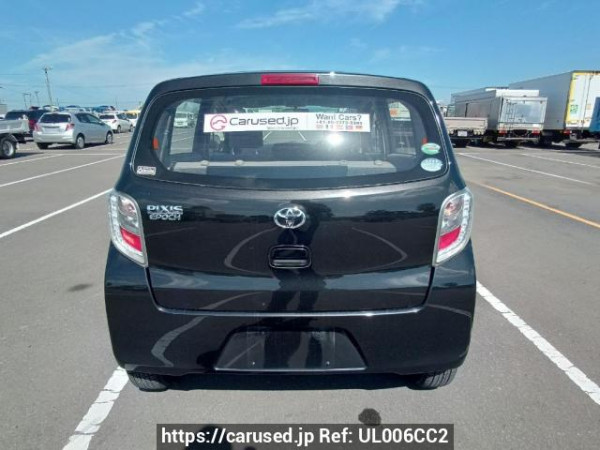 Used 2016 AT toyota pixis-epoch LA300A Image[5]