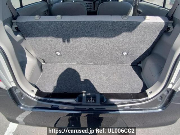 Used 2016 AT toyota pixis-epoch LA300A Image[8]