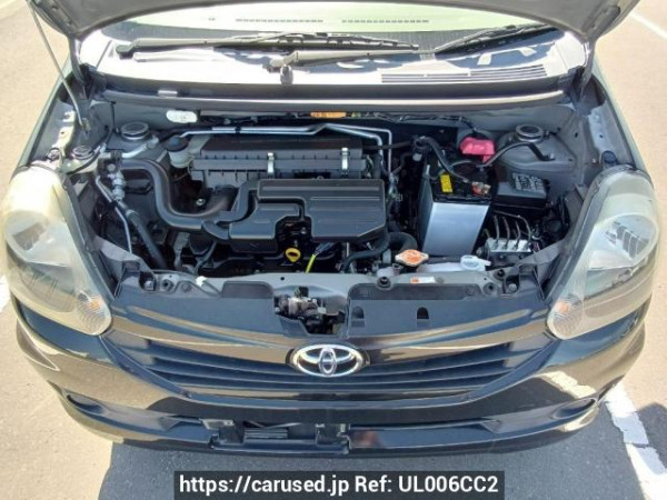 Used 2016 AT toyota pixis-epoch LA300A Image[9]