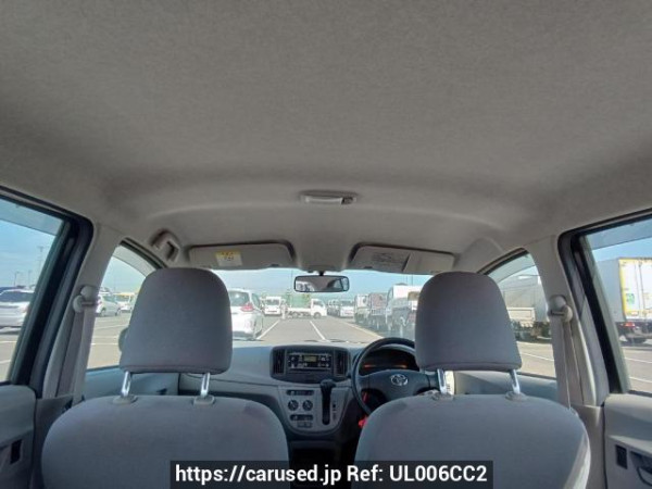 Used 2016 AT toyota pixis-epoch LA300A Image[14]