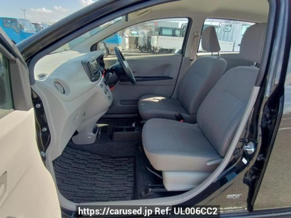 Used 2016 AT toyota pixis-epoch LA300A Image[16]