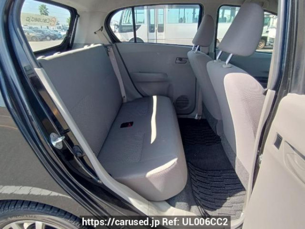 Used 2016 AT toyota pixis-epoch LA300A Image[17]