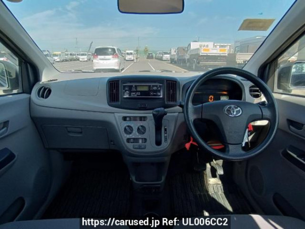 Used 2016 AT toyota pixis-epoch LA300A Image[19]