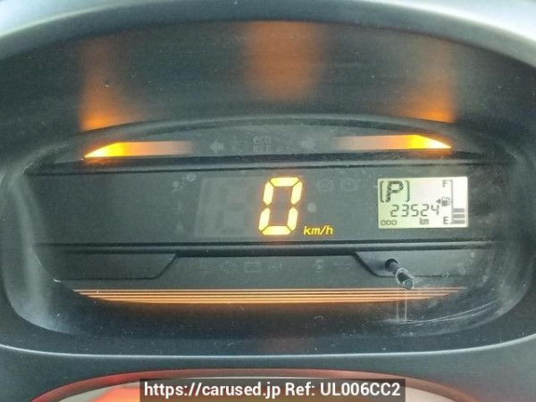 Used 2016 AT toyota pixis-epoch LA300A Image[22]