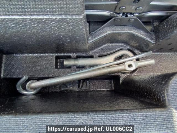 Used 2016 AT toyota pixis-epoch LA300A Image[42]