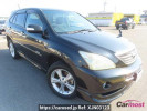 Toyota Harrier Hybrid MHU38