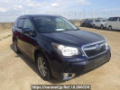 Subaru Forester SJ5