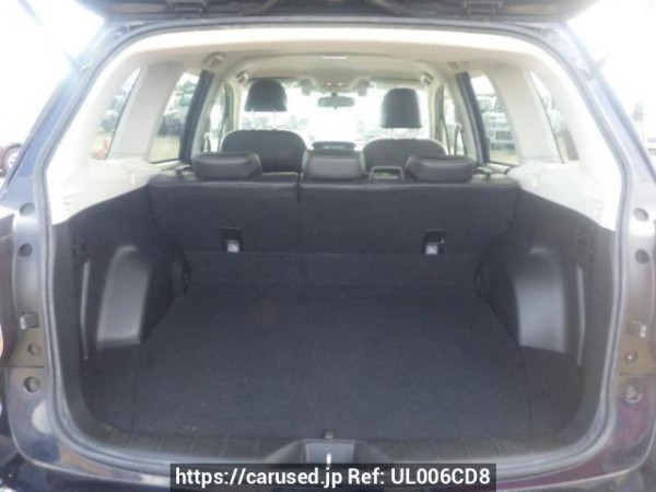 Used 2015 AT subaru forester SJ5 Image[8]
