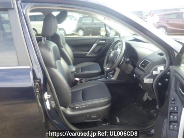 Used 2015 AT subaru forester SJ5 Image[11]