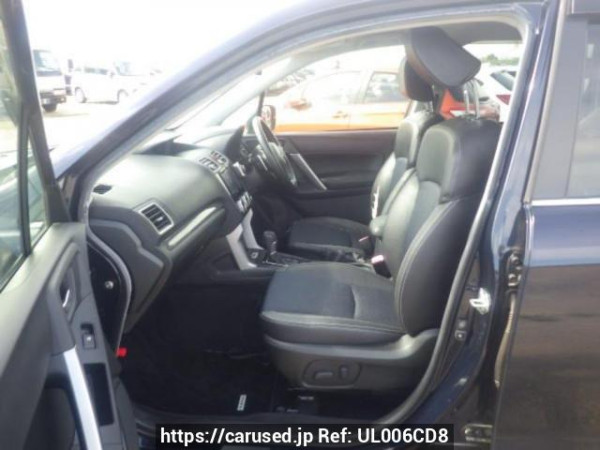Used 2015 AT subaru forester SJ5 Image[12]