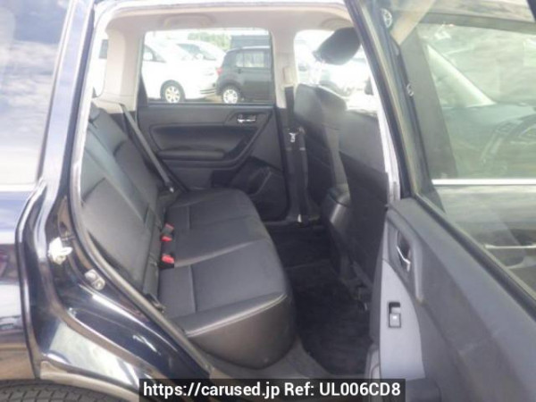 Used 2015 AT subaru forester SJ5 Image[13]