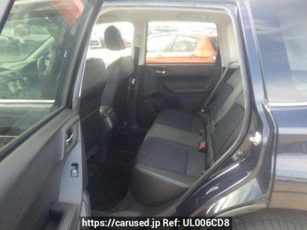 Used 2015 AT subaru forester SJ5 Image[14]