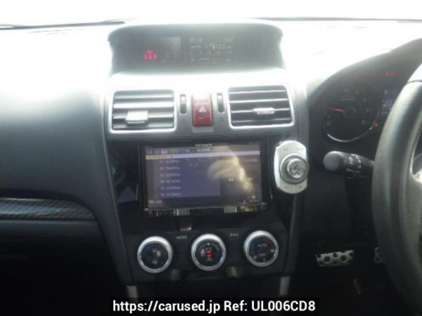 Used 2015 AT subaru forester SJ5 Image[19]