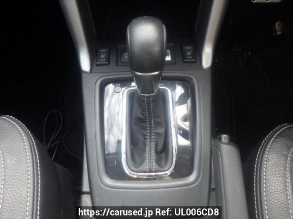 Used 2015 AT subaru forester SJ5 Image[21]