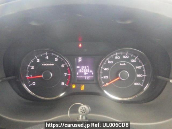 Used 2015 AT subaru forester SJ5 Image[22]