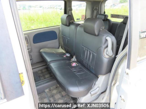 Used 2004 AT toyota sienta NCP81G Image[17]