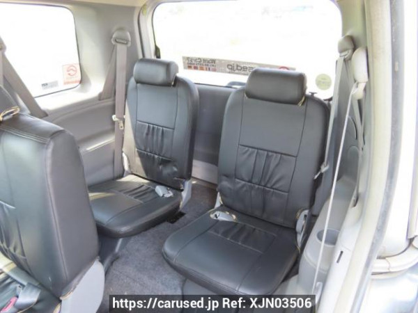 Used 2004 AT toyota sienta NCP81G Image[19]