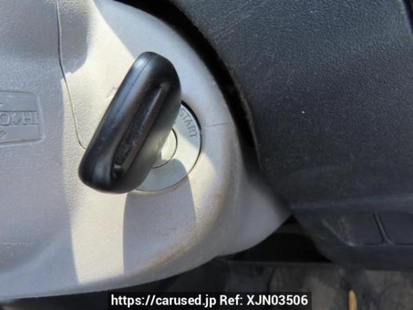 Used 2004 AT toyota sienta NCP81G Image[24]