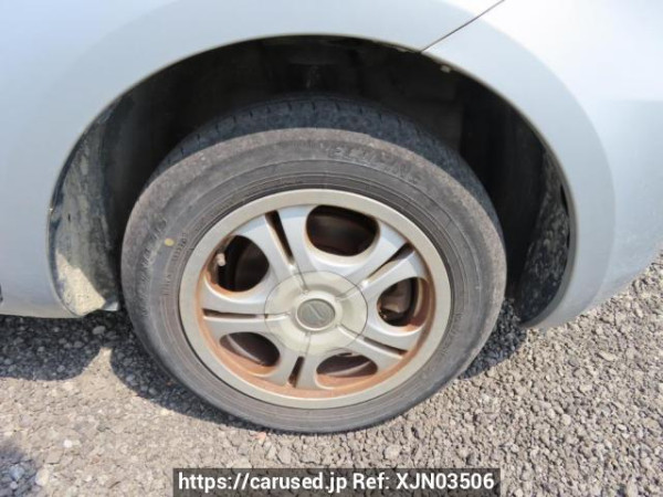 Used 2004 AT toyota sienta NCP81G Image[30]