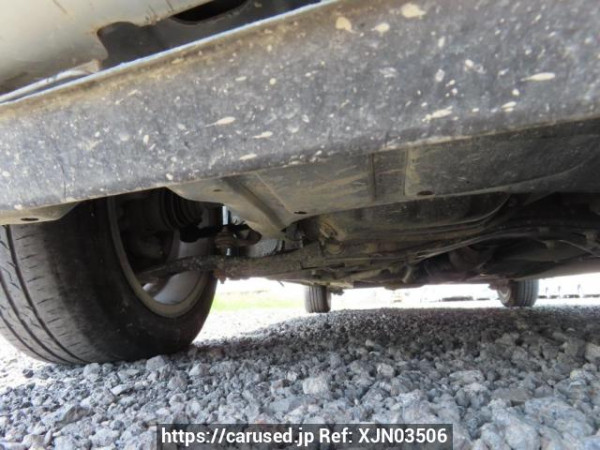 Used 2004 AT toyota sienta NCP81G Image[34]