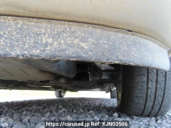 Used 2004 AT toyota sienta NCP81G Image[35]