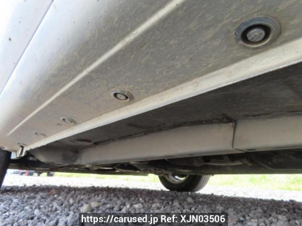 Used 2004 AT toyota sienta NCP81G Image[37]