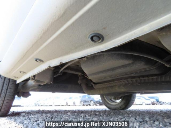 Used 2004 AT toyota sienta NCP81G Image[38]