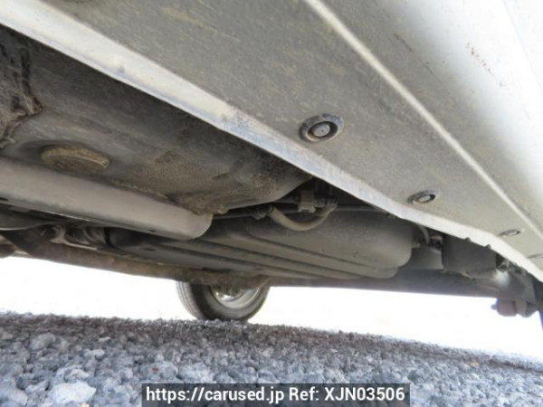 Used 2004 AT toyota sienta NCP81G Image[39]