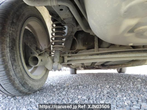 Used 2004 AT toyota sienta NCP81G Image[40]