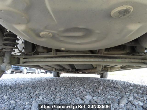 Used 2004 AT toyota sienta NCP81G Image[41]