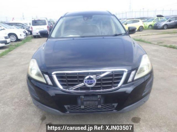 Used 2010 AT volvo xc60 DB4204TXC Image[1]