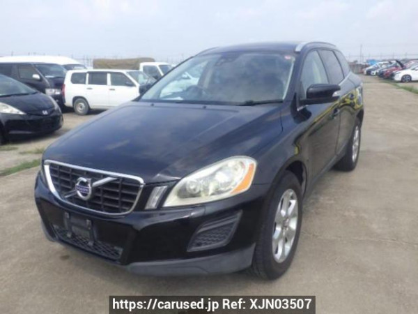 Used 2010 AT volvo xc60 DB4204TXC Image[2]