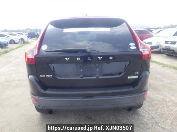 Used 2010 AT volvo xc60 DB4204TXC Image[5]