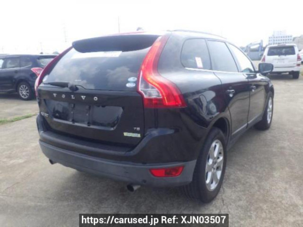 Used 2010 AT volvo xc60 DB4204TXC Image[6]