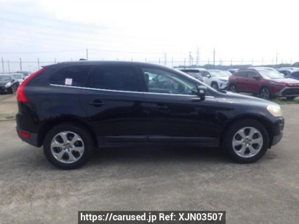 Used 2010 AT volvo xc60 DB4204TXC Image[7]