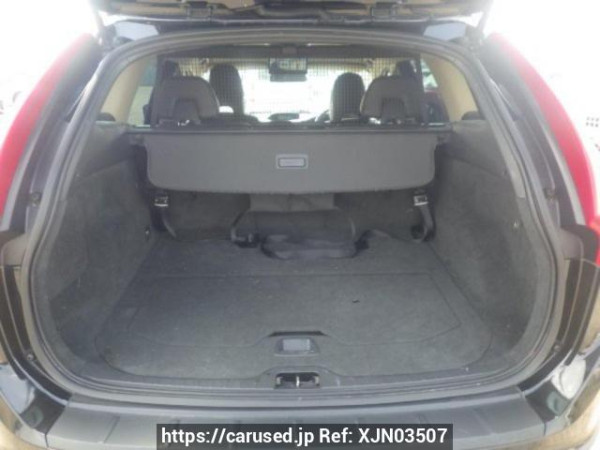 Used 2010 AT volvo xc60 DB4204TXC Image[8]