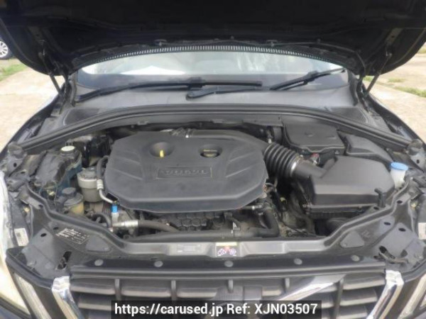 Used 2010 AT volvo xc60 DB4204TXC Image[9]