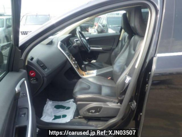 Used 2010 AT volvo xc60 DB4204TXC Image[12]