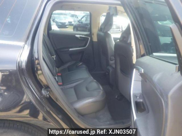 Used 2010 AT volvo xc60 DB4204TXC Image[13]