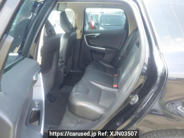 Used 2010 AT volvo xc60 DB4204TXC Image[14]