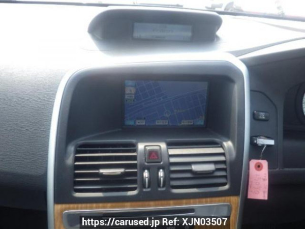 Used 2010 AT volvo xc60 DB4204TXC Image[20]