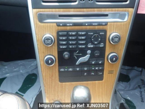 Used 2010 AT volvo xc60 DB4204TXC Image[22]