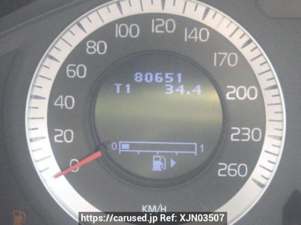 Used 2010 AT volvo xc60 DB4204TXC Image[25]