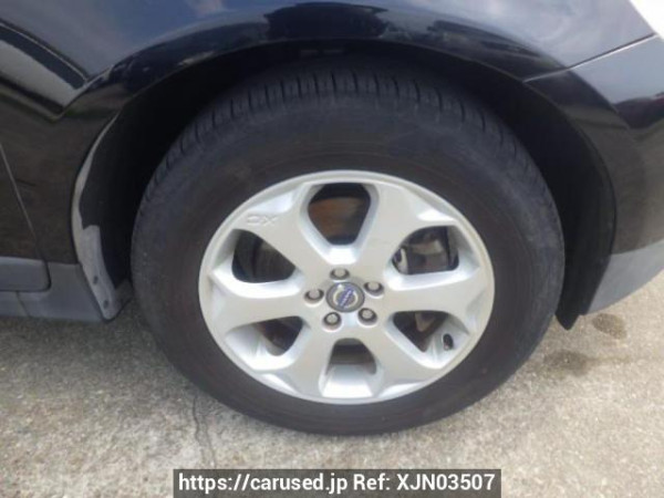 Used 2010 AT volvo xc60 DB4204TXC Image[26]
